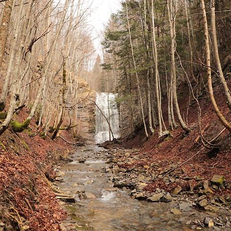 Altxabi Apartamento Rural Ochagavia Bagian luar foto