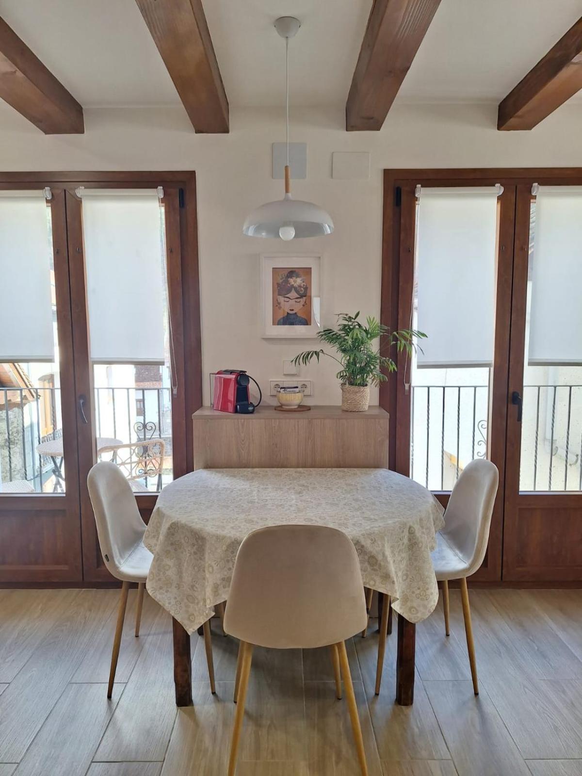Altxabi Apartamento Rural Ochagavia Bagian luar foto