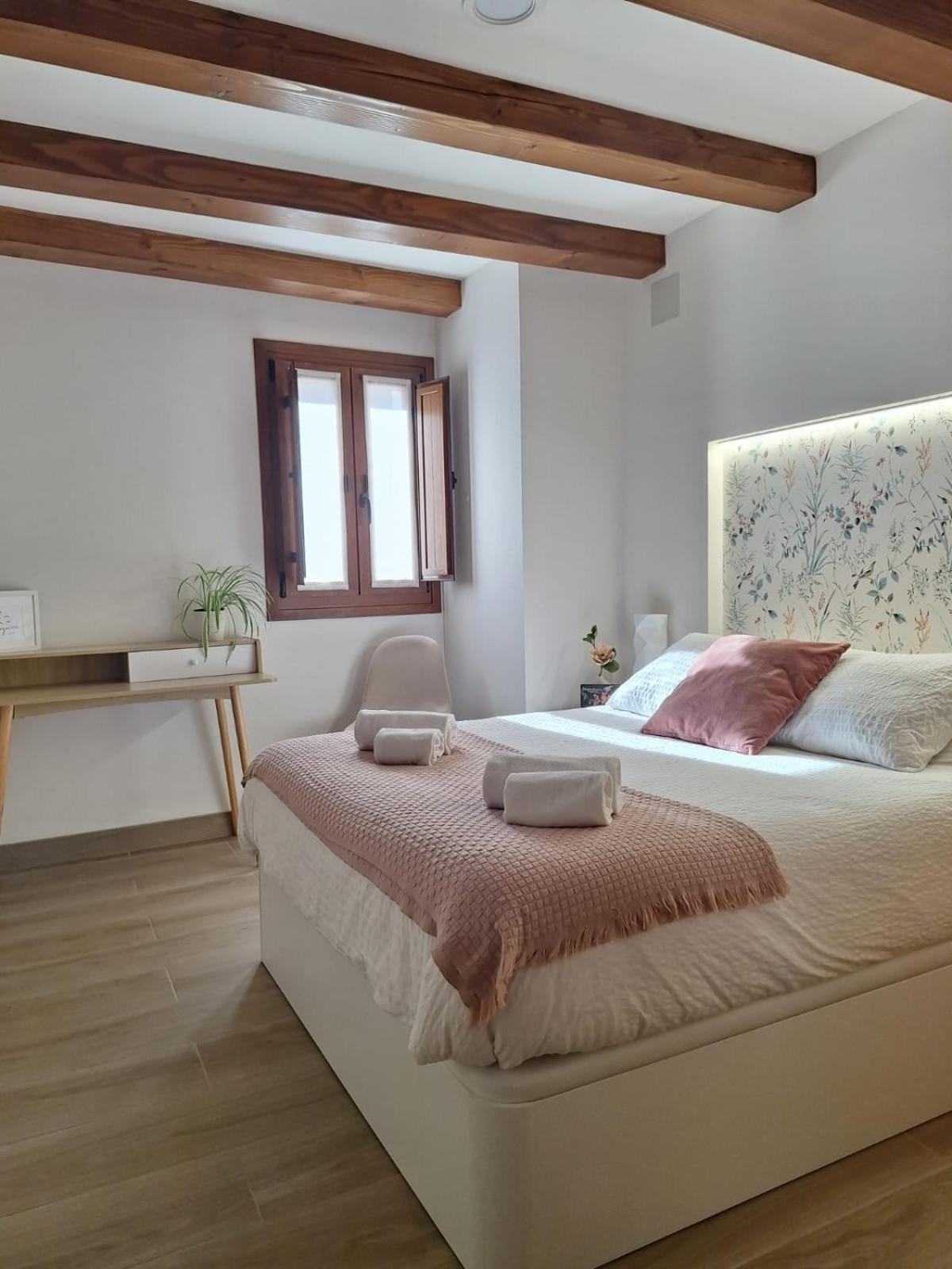 Altxabi Apartamento Rural Ochagavia Bagian luar foto