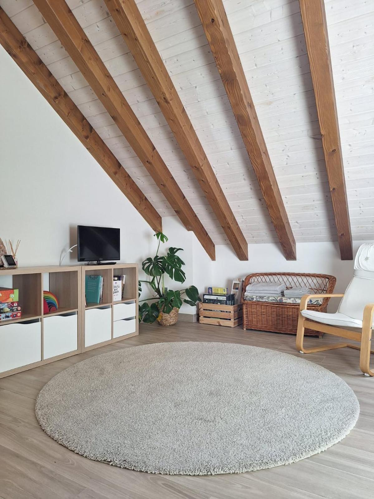 Altxabi Apartamento Rural Ochagavia Bagian luar foto