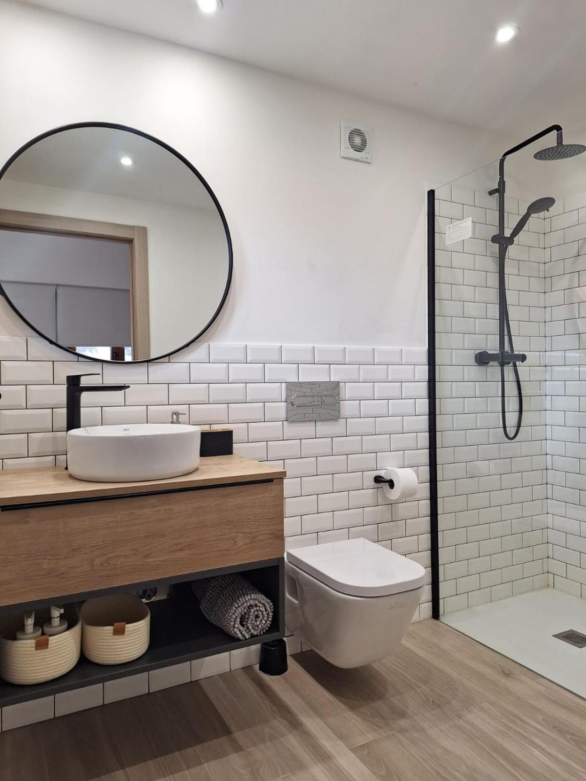 Altxabi Apartamento Rural Ochagavia Bagian luar foto