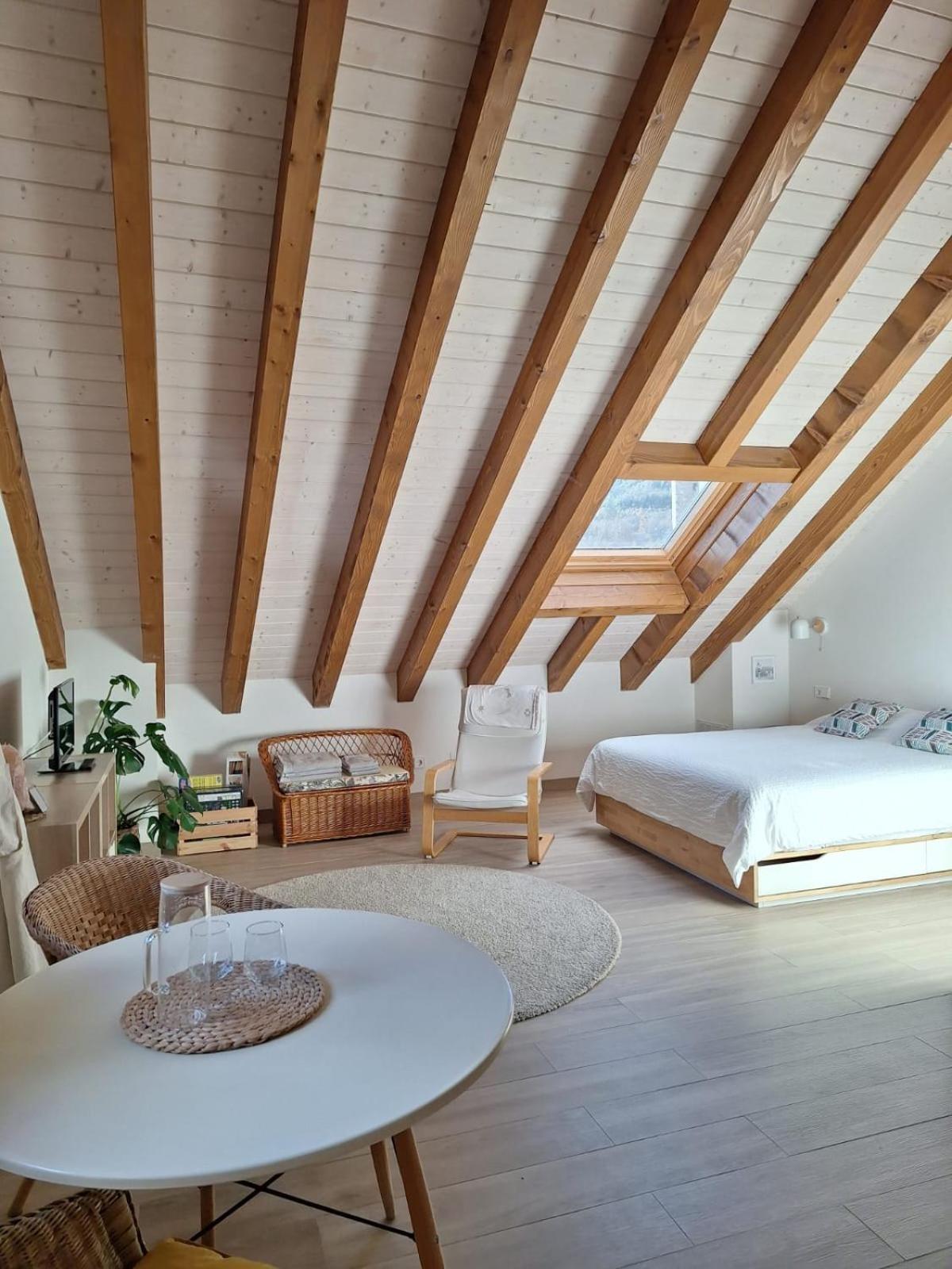 Altxabi Apartamento Rural Ochagavia Bagian luar foto