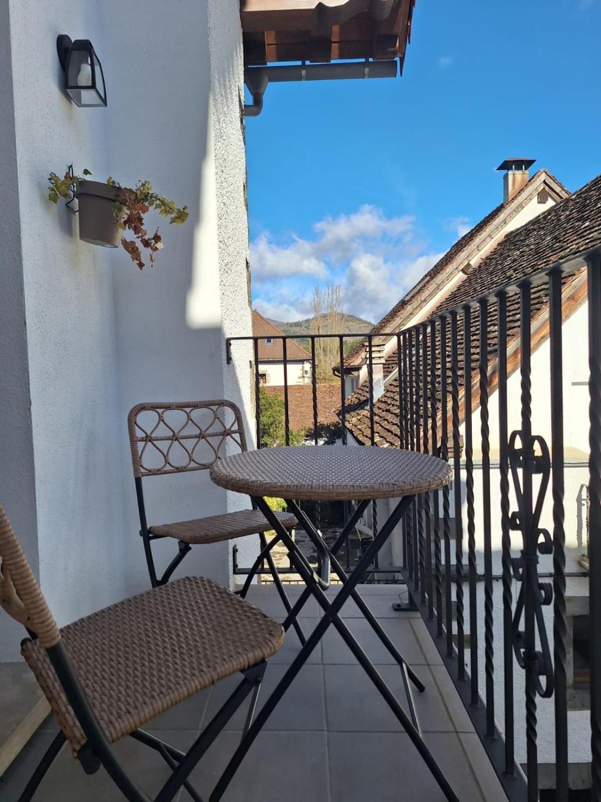 Altxabi Apartamento Rural Ochagavia Bagian luar foto