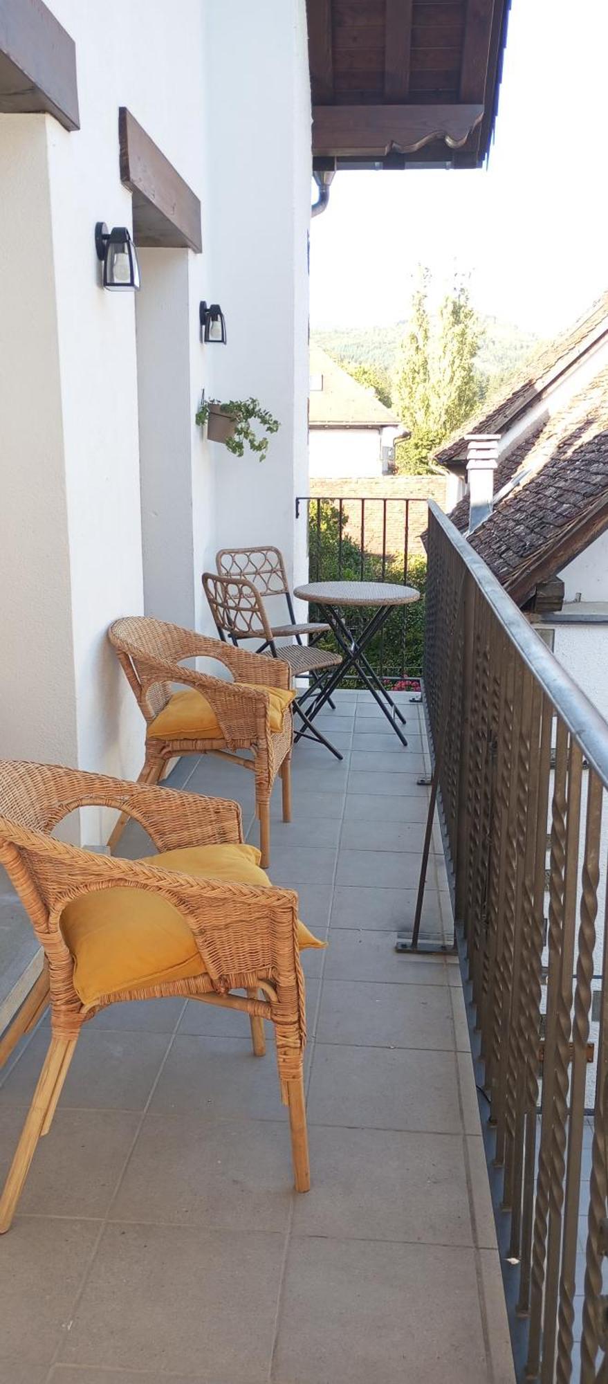 Altxabi Apartamento Rural Ochagavia Bagian luar foto