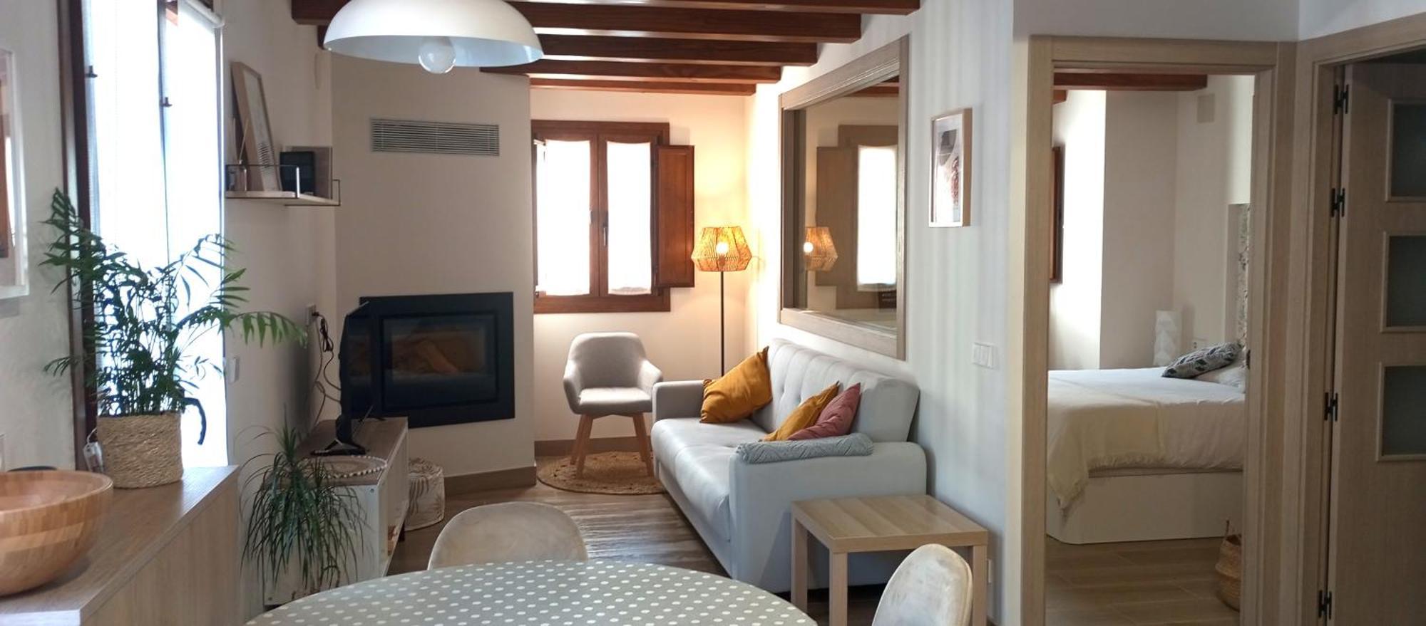 Altxabi Apartamento Rural Ochagavia Bagian luar foto